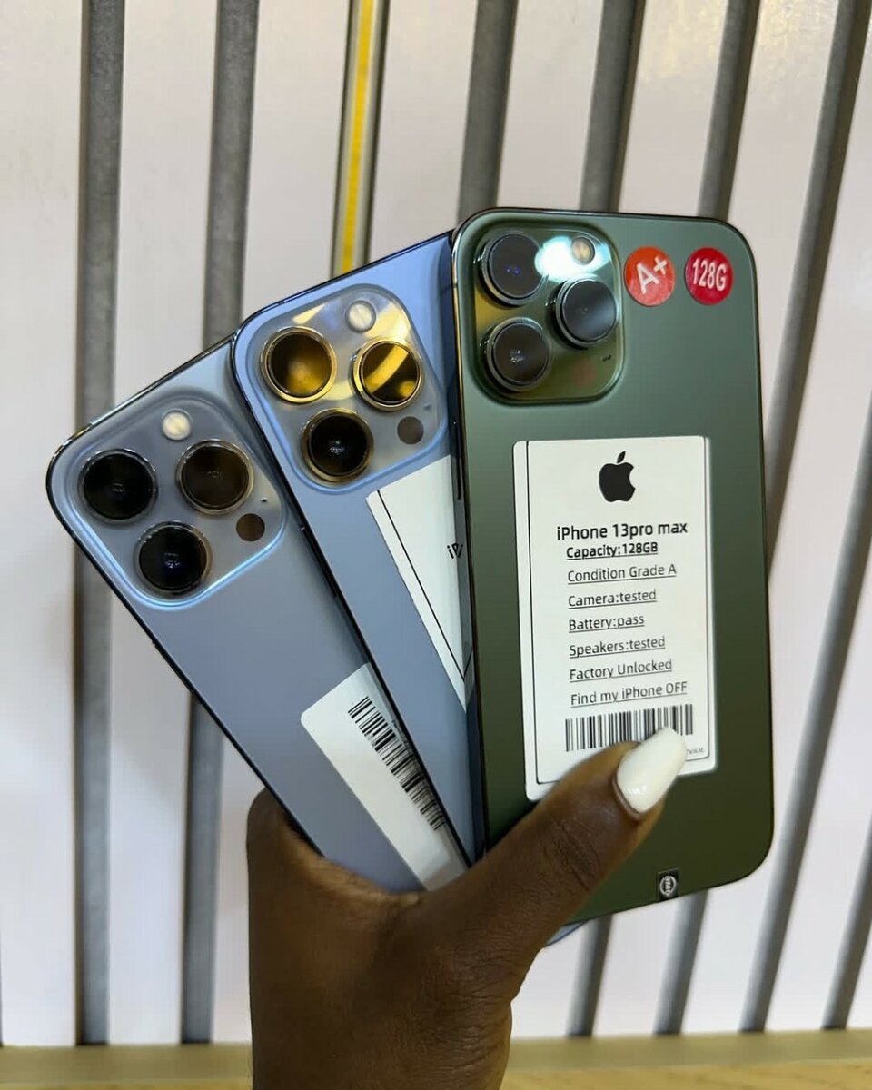 PlayStation4 and IPhones