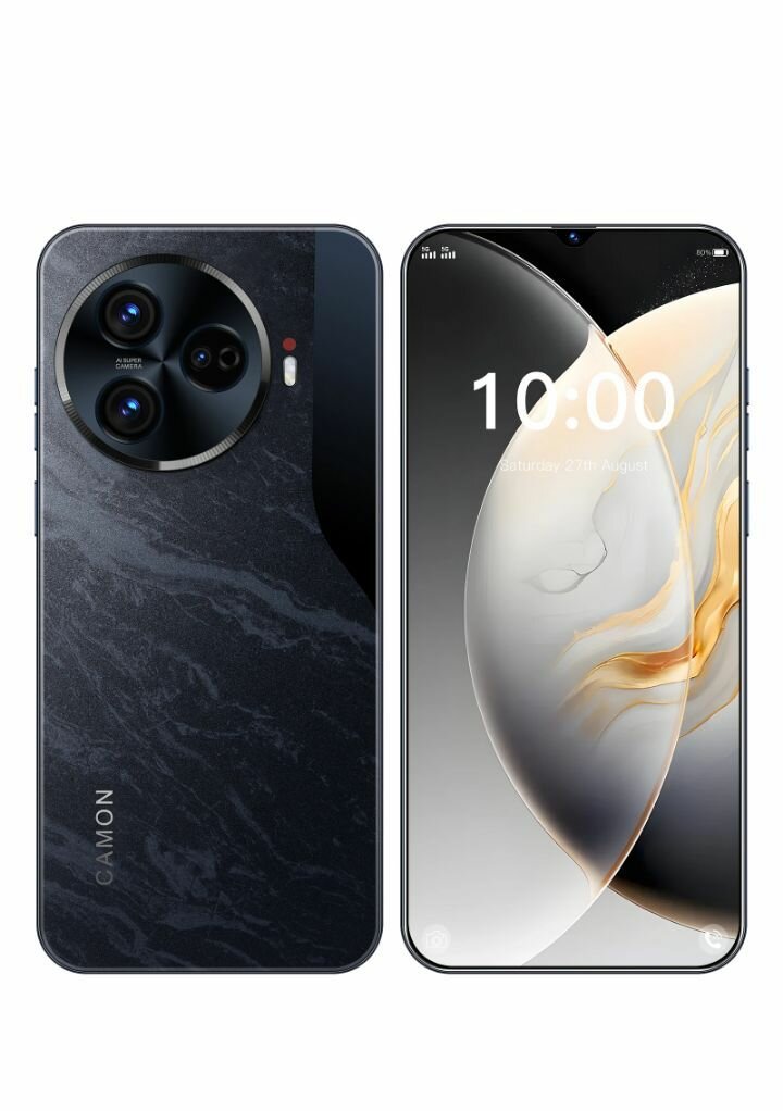 Téléphone Camon 30 Pro 5G
