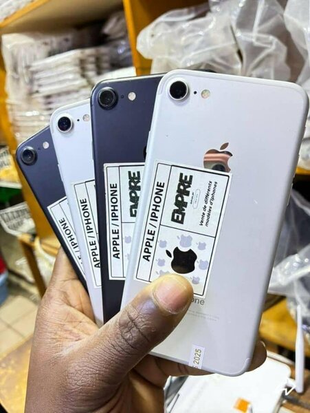 Coque Apple iPhone pour iPhone