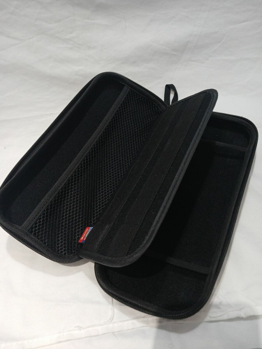 Housse de protection Hori-Hibou pour switch