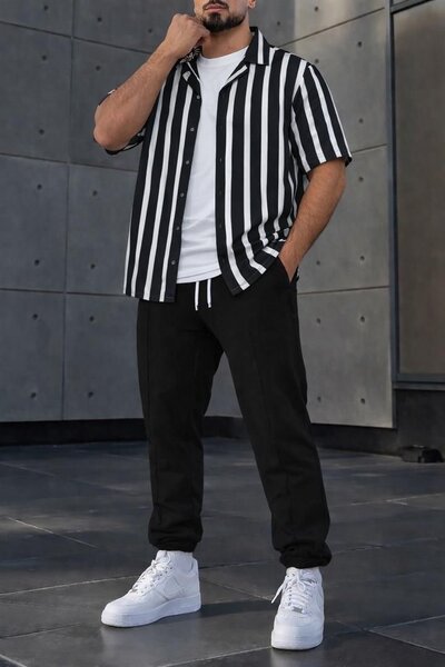 Ensemble trois pièces