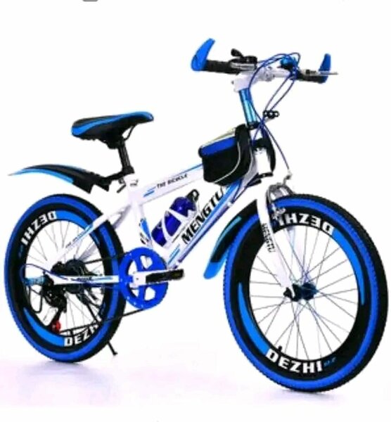 Vélo Enfant Tout-Terrain