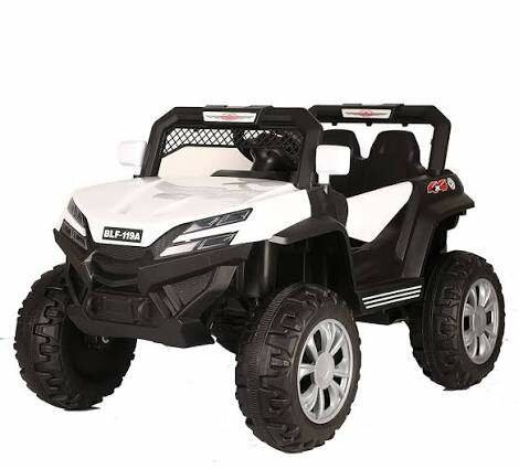 Voiture électrique pour enfants