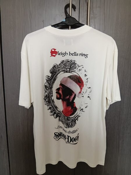 T-shirt homme SLEEP TOKEN