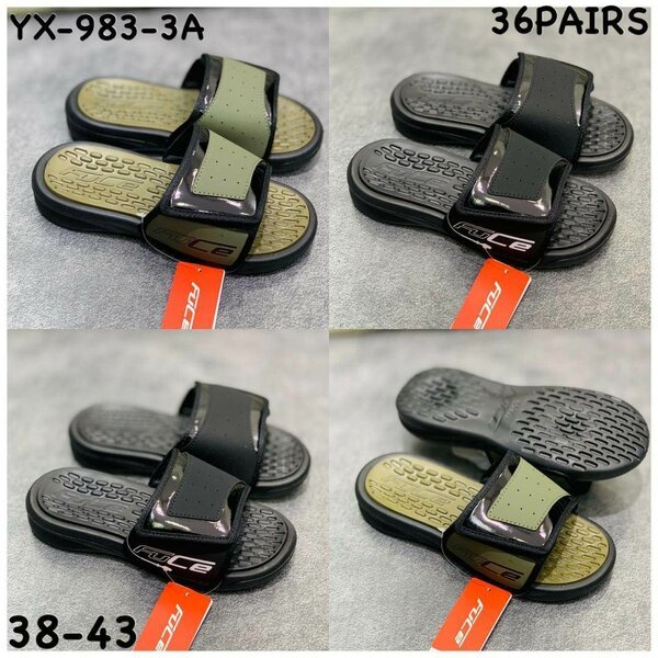 Chaussures , Sandales