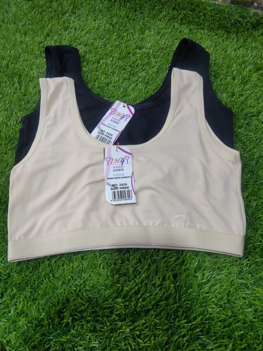 Teenager Blouse By Styles Lingers