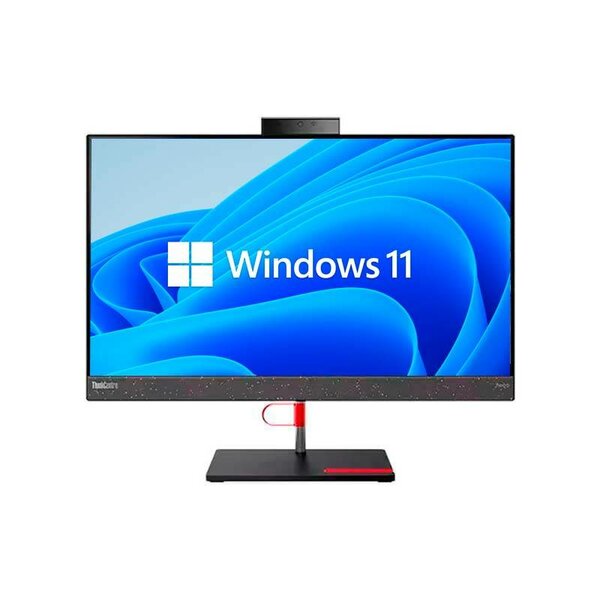 Lenovo ThinkCentre All-in-One PC