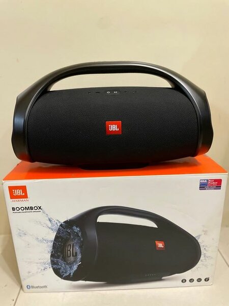 JBL BOOMBOX 1