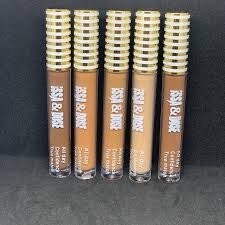 Anti-cerne Issa & dose