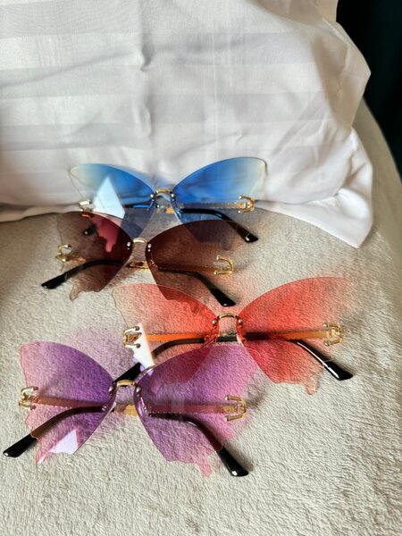 lingerie/skirts/bags