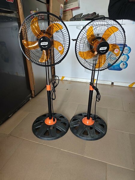 Mini ventilateur smart technologie disponible neuf