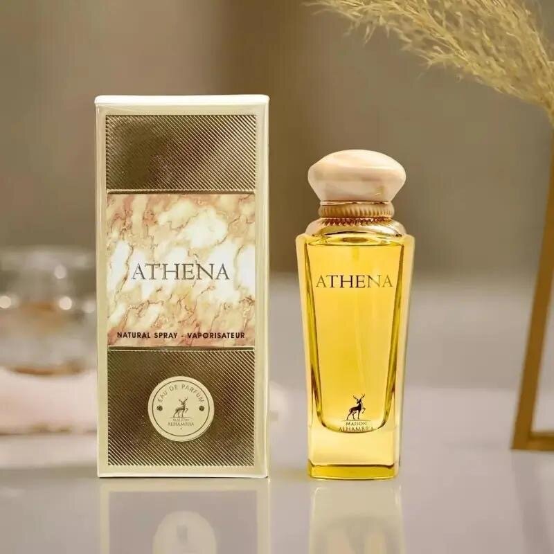 ATHENA Parfum Luxueux
