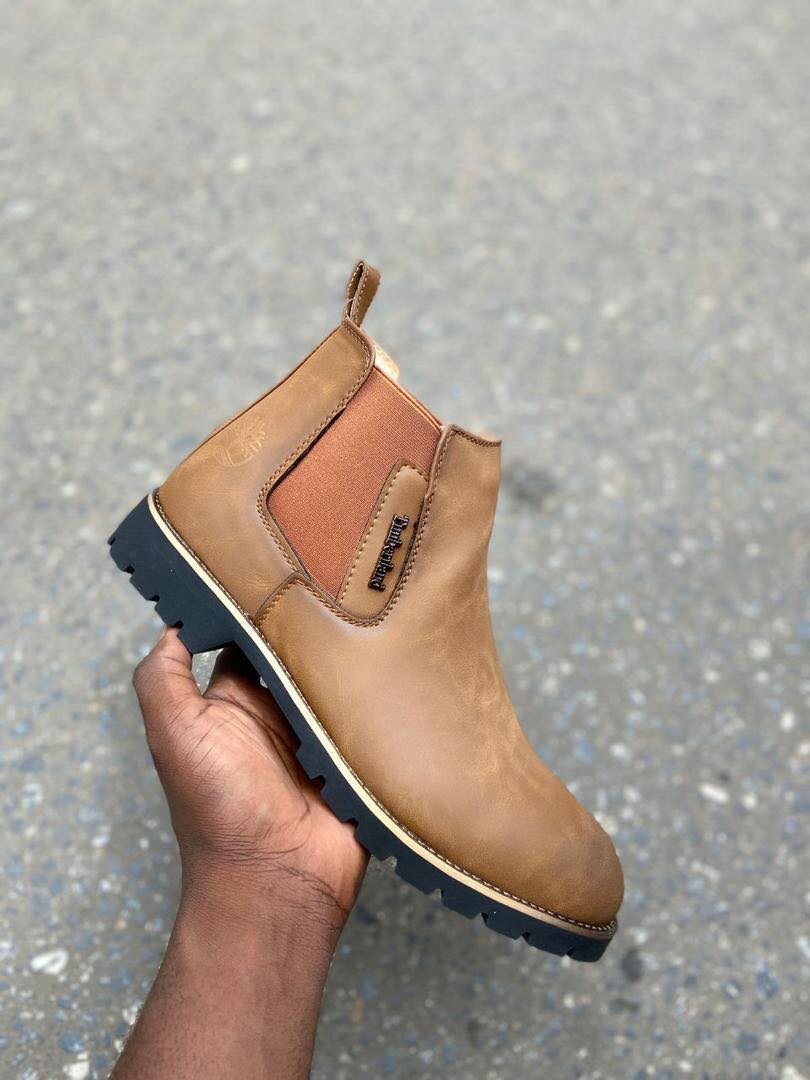 Timberland boot