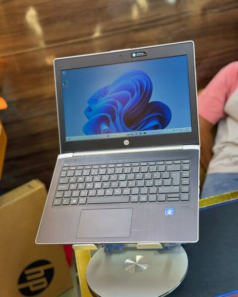 HP Ordinateur Portable 430G5