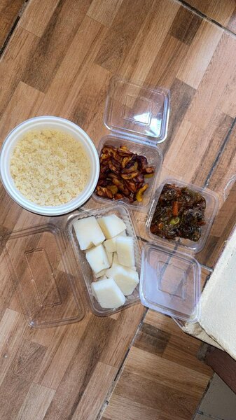 escargots et Accompagnements