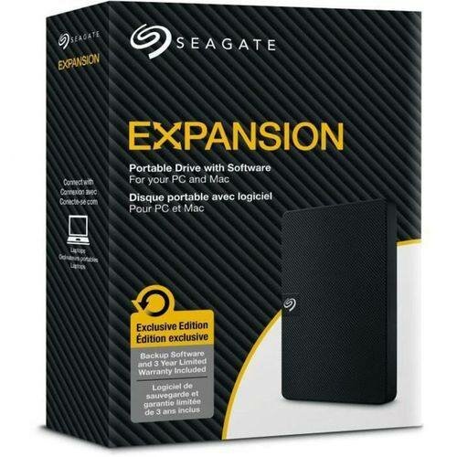 Disque Dur Seagate 2T0 HDD