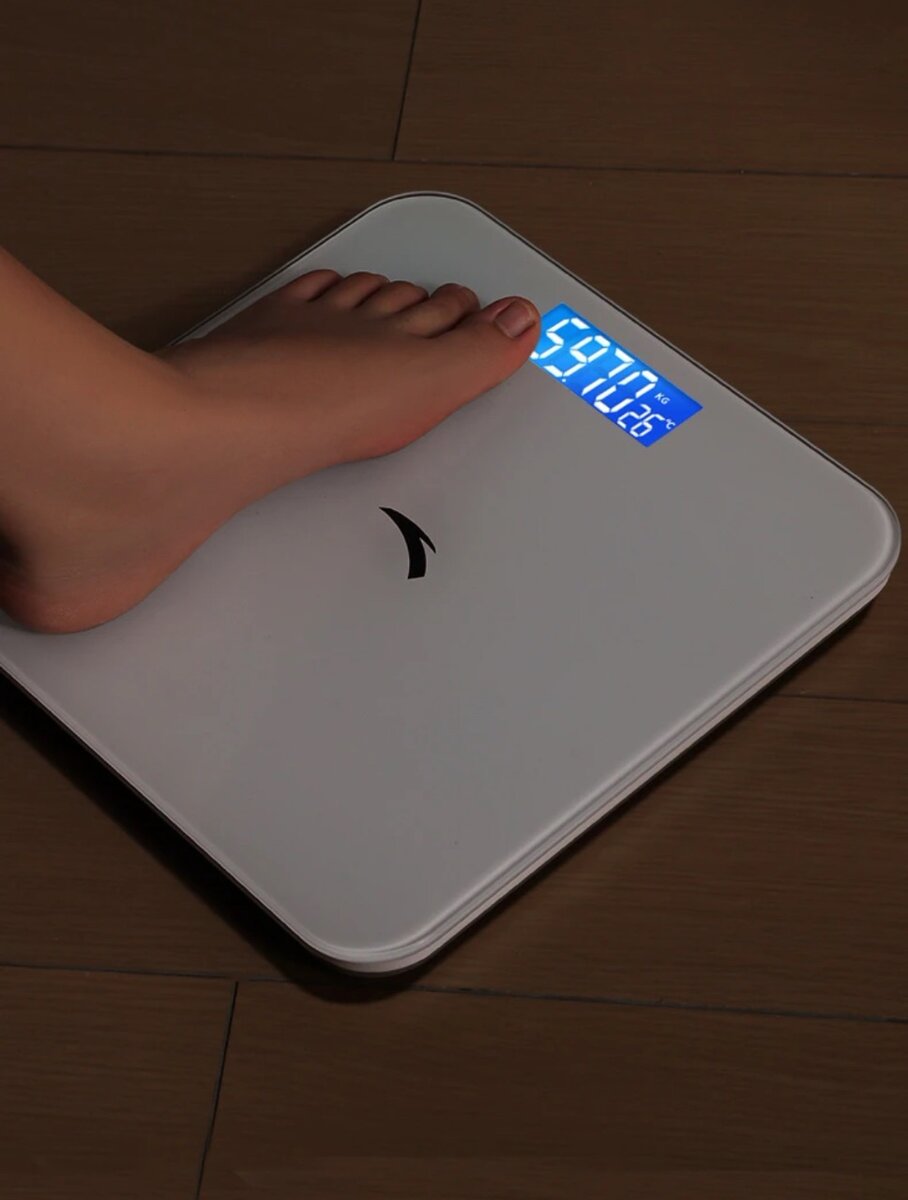 Напольные весы