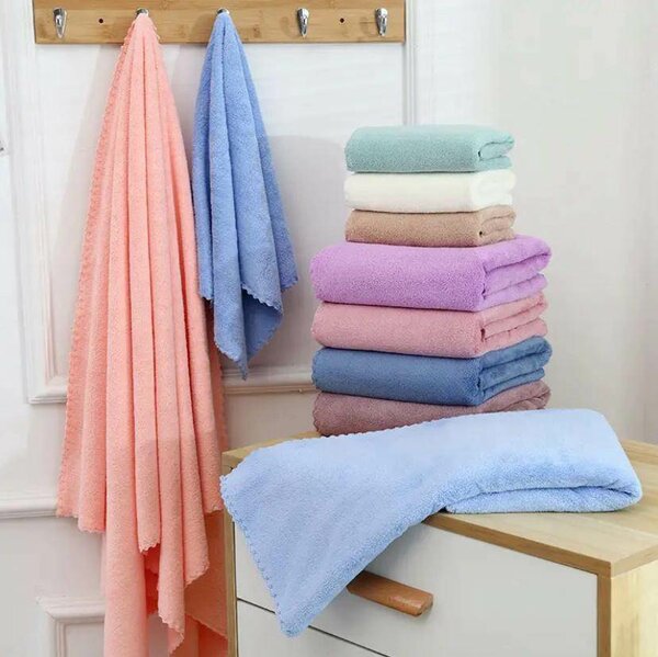 Serviettes de qualité