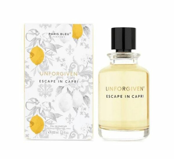Parfum Unforgiven Escape