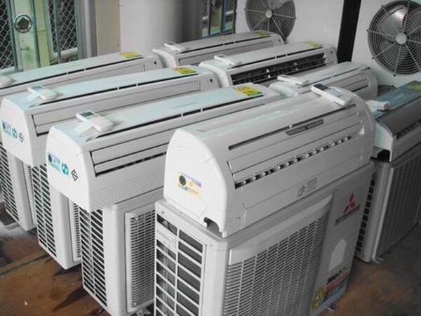 Hisense air conditioner