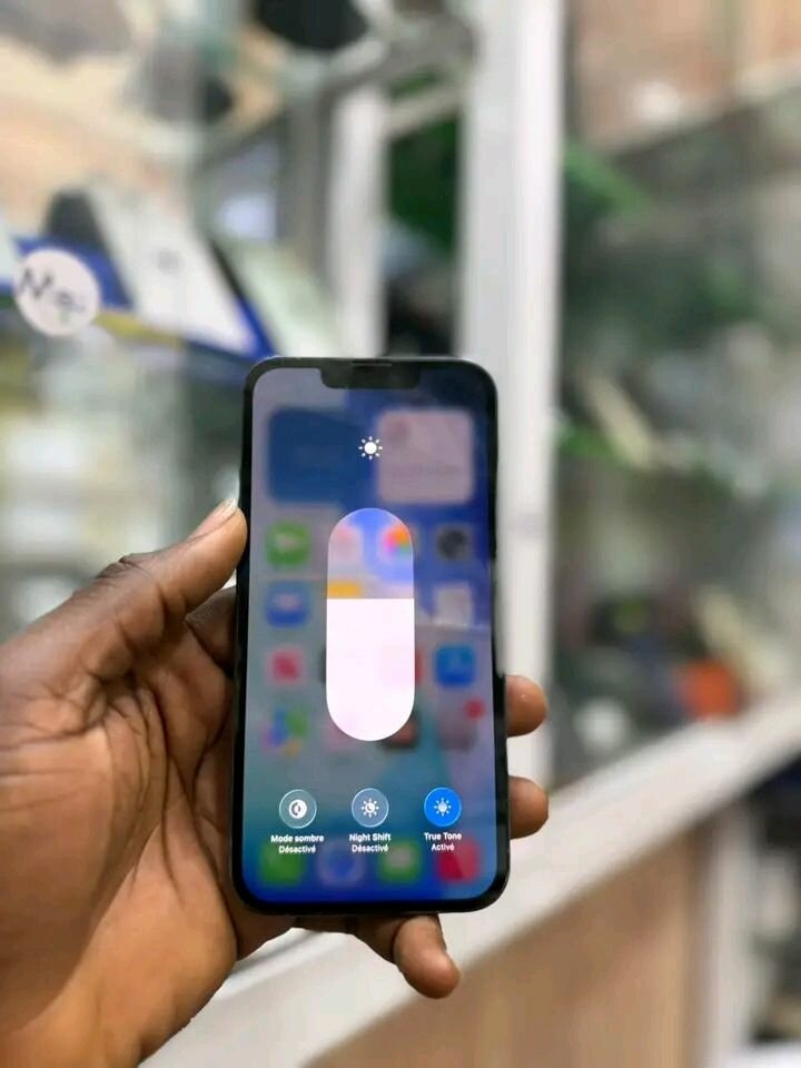 iPhone 13 Pro 128Go Bleu