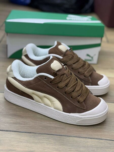 PUMA SUEDE XL
