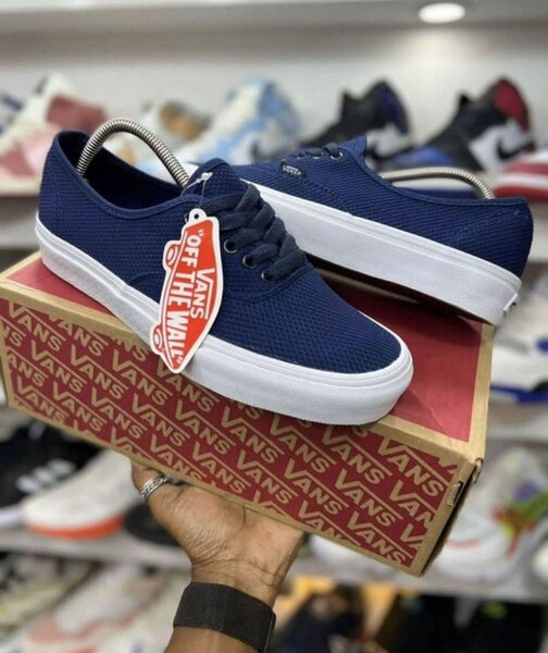Vans Authentic Classiques