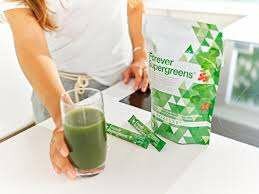 Supergreens de Forever Living Product