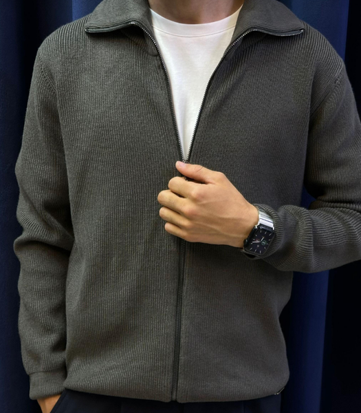 Трикотажные кардиганы от Massimo Dutti😮‍💨