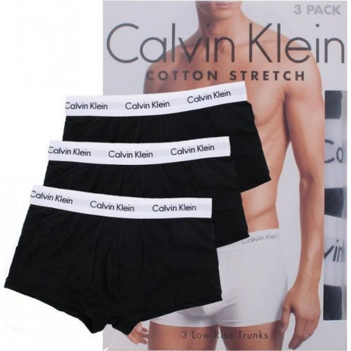 Boxers en coton pour homme