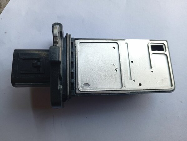 Débit mètre pour voiture