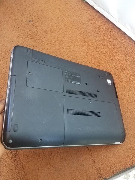 HP ProBook 450 G3