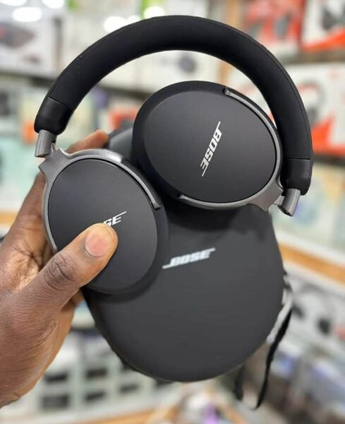 Bose  à redèction de bruit