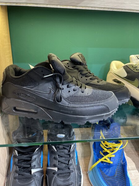 Air max кроссовки