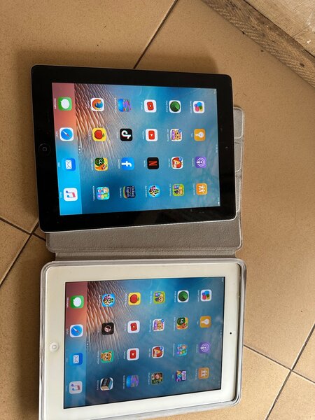 iPad 2
