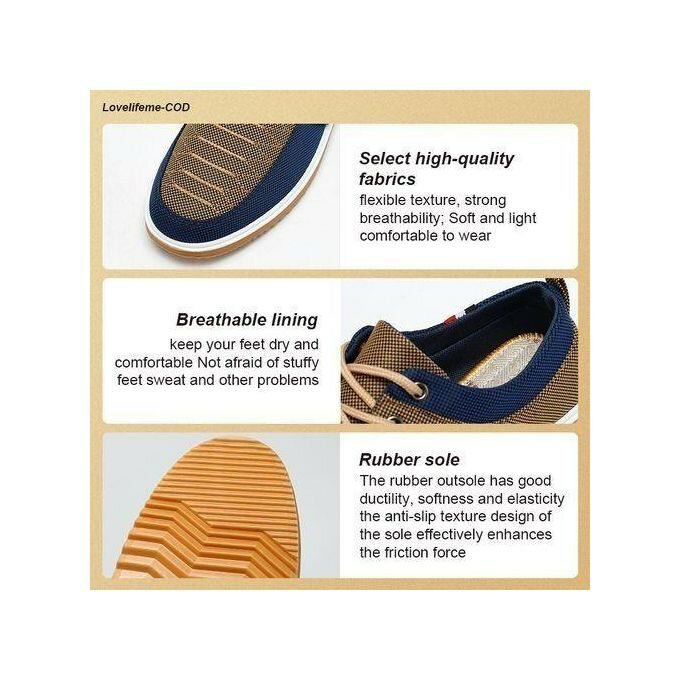 Chaussures décontracté