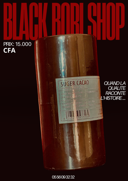 Parfum Oud Nuclear Luxe