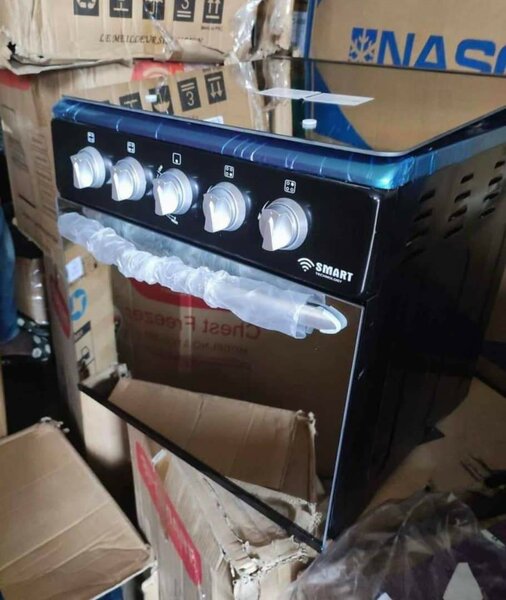 MINI GAZINIÈRE SMART TECHNOLOGY Y