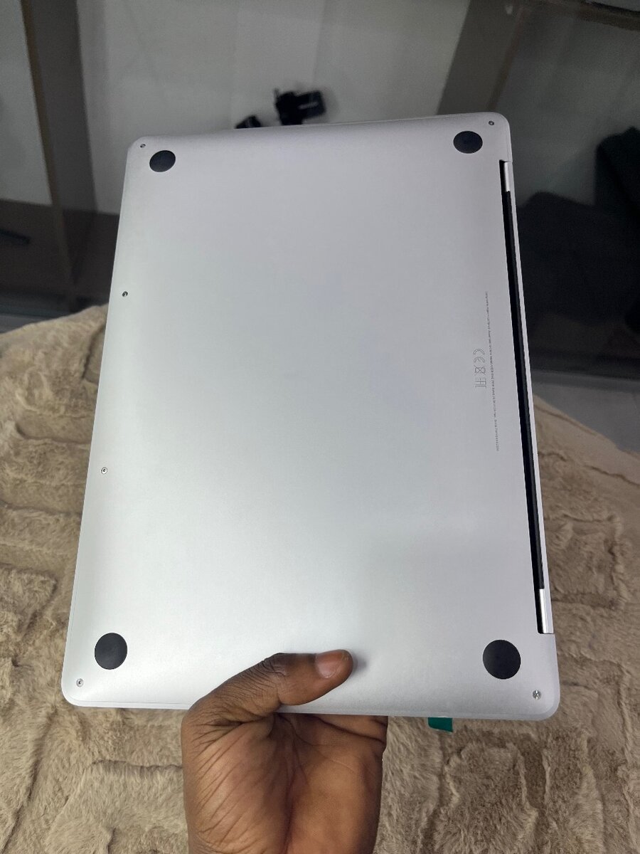 MacBook Pro M1 13" 256GB