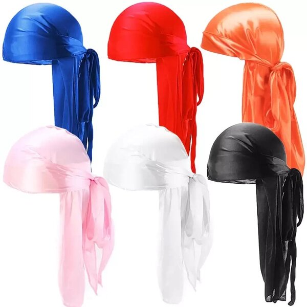Durags foulard