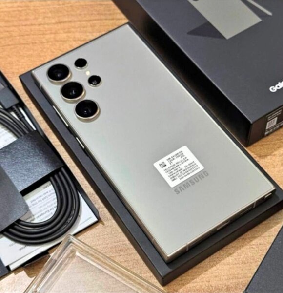 Smartphone Samsung Galaxy