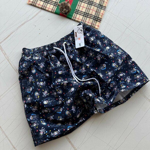 Light Weight Summer Shorts (XL-4XL)