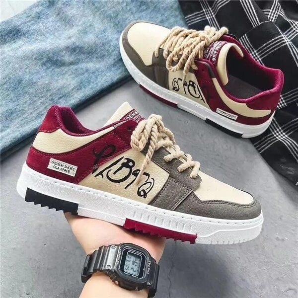 Chaussures mixte promo