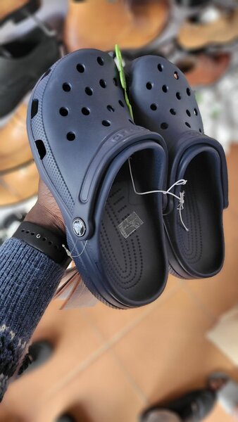 Classic crocs