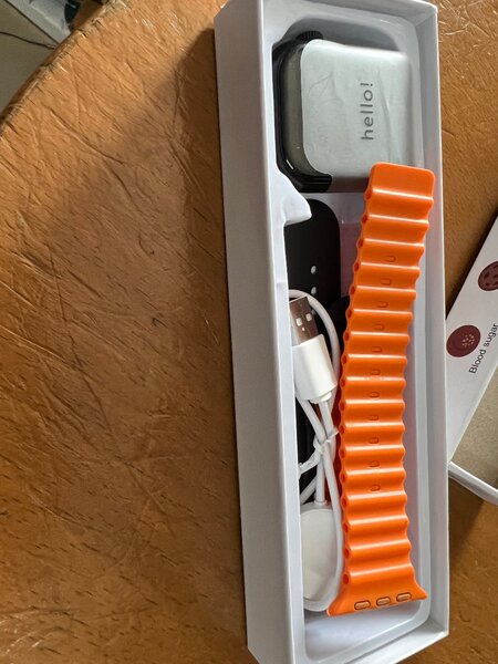 Montre Connectée S10 Max