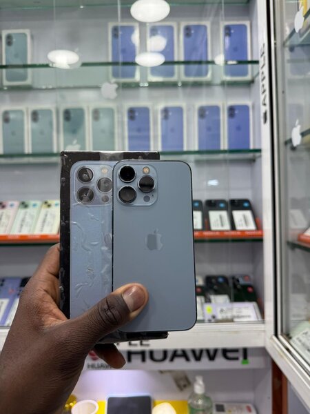 Smartphone Haute Gamme Apple