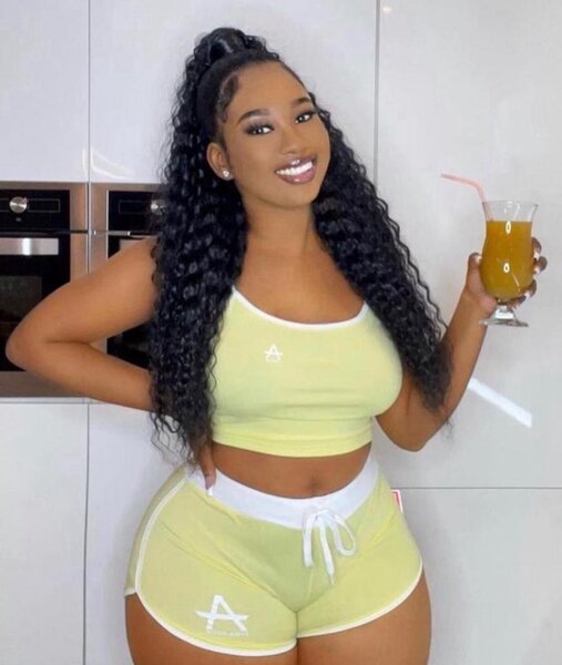 Ensemble de sport pour femmes