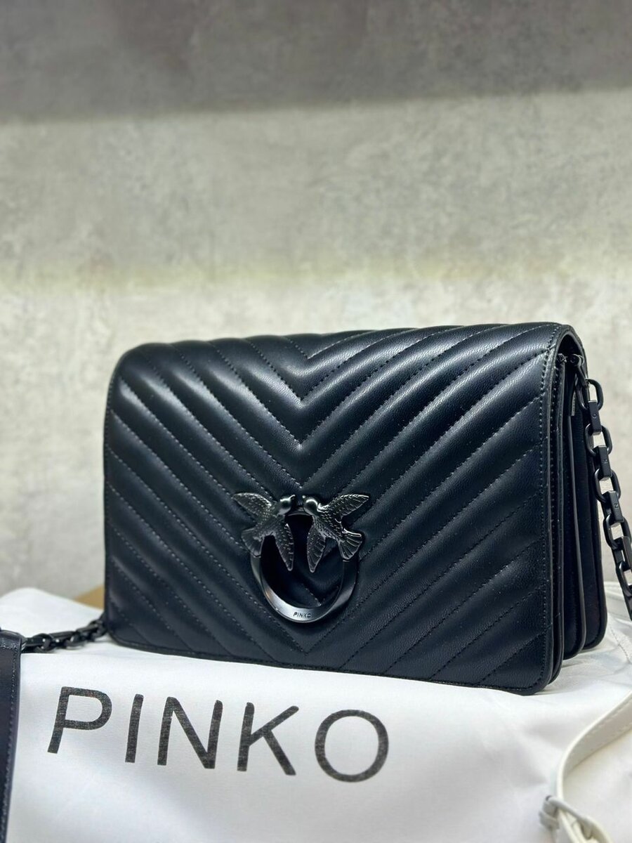 PINKO