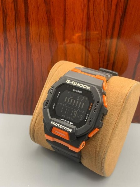 Casio G-Shock