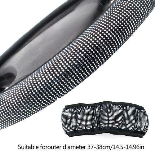 Couvre Volant De Voiture Crist